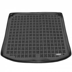 Rezaw-Plast Ford Edge 2015-2020 Rezaw-Plast méretpontos csomagtértálca (230460_13543_ah)