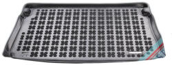 Rezaw-Plast VW Golf VIII. 2020- (hatchback, felső) Rezaw-Plast méretpontos csomagtértálca (231894_22612_ah)
