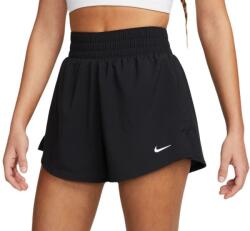 Nike Női tenisz rövidnadrág Nike Dri-Fit One Shorts - Fekete