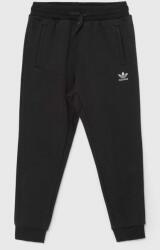 Adidas gyerek melegítőnadrág PANTS - fekete 146