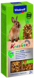 Vitakraft Herbal Active dupla rúd nyulaknak 1 db