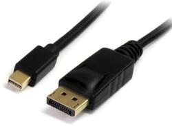  Displayport M - Mini Displayport M 1.1 1.8m kábel