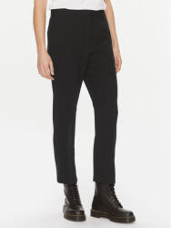 Day Birger ét Mikkelsen DAY BIRGER ÉT MIKKELSEN Pantaloni din material Classic 100056 Negru Regular Fit