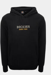 Dickies Bluză Park DK0A4YEH Negru Regular Fit