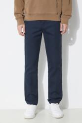 Dickies nadrág 872 férfi, sötétkék, testhezálló, DK0A4XK8 - sötétkék 32