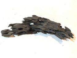 INVITAL Honey Comb Wood M 30-40 cm 450g (ID Z10458)