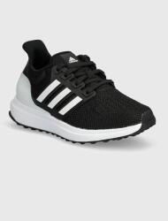 adidas gyerek sportcipő UBOUNCE DNA C fekete, IH4938 - fekete 31