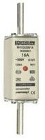 Mersen NH biztosítóbetét NH1 100A gL/gG 500V homlokoldali-kioldásjelzéssel NH1GG50V100 MERSEN - X216703C (371690) (X216703C (371690))