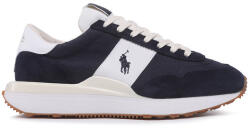 Ralph Lauren Sneakers Train 89 809878008004 Bleumarin