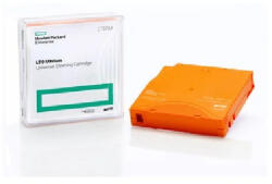 Hewlett Packard Enterprise HPE Ultrium Univerzális Tisztító Kazetta (C7978A)