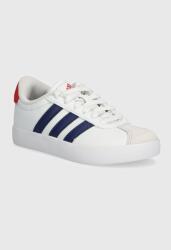 adidas gyerek sportcipő VL COURT 3.0 fehér, IE6224 - fehér 30.5