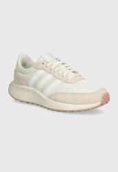 Adidas sportcipő Run 70s bézs, IG8458 - bézs Női 37 1/3