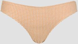 Roxy Slip De Baie Roxy Gingham Costum de baie dama