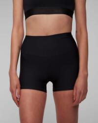 Casall Pantaloni Scurți Cu Talie înaltă Pentru Femei Casall Ultra High Waist Hot Pant