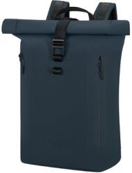Samsonite COATIFY BIZ Rolltop Backpack 14.1" kék laptop hátizsák (151790-1090)
