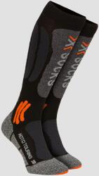 X-Socks Șosete X-socks Mototouring Long 4.0