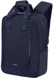 Samsonite GUARDIT CLASSY Lpt Bp+handles 14.1" kék laptop/kabin hátizsák (151843-1549)