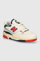 New Balance sportcipő 550 bézs, BB550CPB - bézs Női 47.5