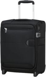 Samsonite URBIFY Upright 45/16 Underseater fekete kabinbőrönd (150714-1041)