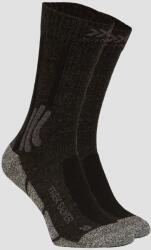 X-Socks Șosete X-socks Trek Silver 4.0