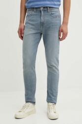 Levi's farmer 512 SLIM férfi - kék 34/32 - answear - 42 990 Ft