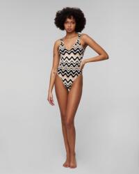 Seafolly Costum De Baie Pentru Femei Seafolly V Neck One Piece Costum de baie dama