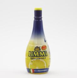 Limmi Citromlé 100% 200ml Limmi DRS (1MARED020V)