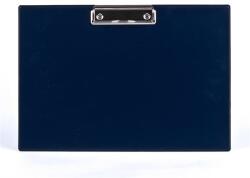 Panta Plast Felírótábla, fekvõ, A4, PANTA PLAST, sötétkék (INP3151402) - pritone