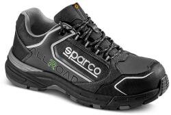 Sparco Allroad Stiria S3 SRC munkavédelmi cipő, fekete (752842NRNR)