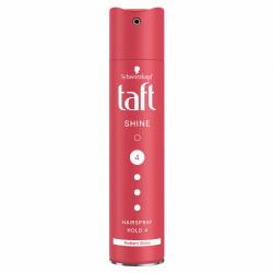 Schwarzkopf Shine hajlakk minden hajtípusra 250 ml - cooponline