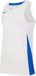 Nike Bluza Nike MEN S TEAM BASKETBALL STOCK JERSEY - Alb - M - Top4Sport - 67,00 RON