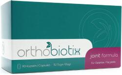 orthobiotix ízületi formula - 90 db magas dózisú ízületi kapszula