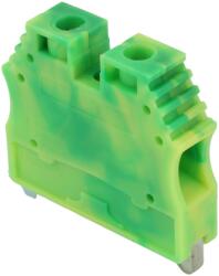 IMO Sorkapocs IMO 6/10mm2 z/s 25db/doboz (ERPE6/10)