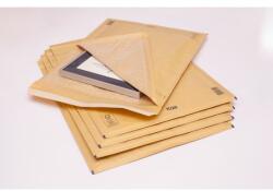 Intern Set 50 plicuri antisoc exterior 370 x 480 mm siliconic kraft interior 350 x 470 mm (PAS370X480KRAS50)