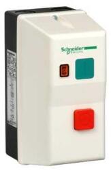 Schneider Electric Komplett motorindító tokozott direkt 1.2-1.8A 0.55kW/400VAC-3 220VAC IP65 TeSys LE1-M Schneider (LE1M35M707)