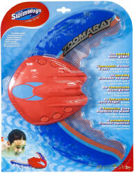 SwimWays - Zoom-A-Ray vízi merülő játék - piros (6038069_p)