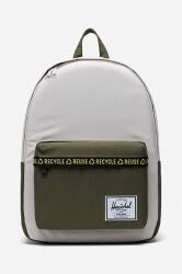 Herschel hátizsák Classic X-Large Moonbeam 10967-05457 bézs, nagy - bézs Univerzális méret