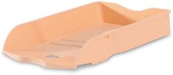 HAN Tava documente HAN Re-Loop, PP reciclat - orange pastel (HA-10298-881)