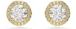 Swarovski fülbevaló UNA 5686637 - arany Univerzális méret