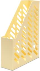 HAN Suport vertical plastic pentru cataloage HAN Klassik - galben pastel (HA-1601-815)
