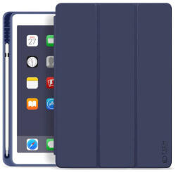 Tech-Protect SC Pen tok iPad Air 10.9'' 4-5gen 2020-2022 / 11'' 6gen 2024, sötétkék (TEC208676)