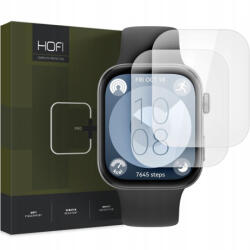 HOFI Hydroflex 2x fólia Huawei Watch Fit 3