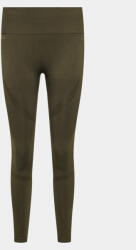 Athlecia Leggings Nagar W Seamless Tights EA203352 Zöld Slim Fit Nagar W Seamless Tights EA203352