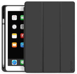 Tech-Protect SC Pen tok iPad Air 10.9'' 4-5 gen 2020-2022 / 11'' 6-8 gen 2024-2026, fekete (TEC714508)