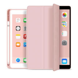 Tech-Protect SC Pen tok iPad Air 10.9'' 4-5gen 2020-2022 / 11'' 6gen 2024, rózsaszín (TEC918650)