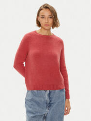 Max Mara Sweater Ghiacci 2425366111 Rózsaszín Standard Fit Ghiacci 2425366111