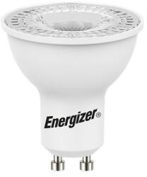 Energizer LED izzó, GU10 spot, 3, 1W (35W), 230lm, 3000K, ENERGIZER (ELED01) - pencart