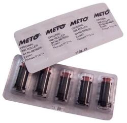 Meto Festékhenger árazógéphez, egysoros, EC618, 722, METO, 5db/cs (8878220)