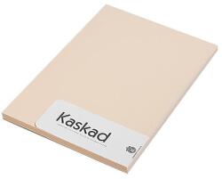 Kaskad Fénymásolópapír színes KASKAD A4 80gr krém (13) 100 lap/cs (608113) - tonerpiac
