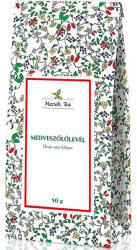 Mecsek Tea Medveszőlőlevél 50 g - plazapatika